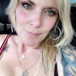 Meet your Posher, Cindy